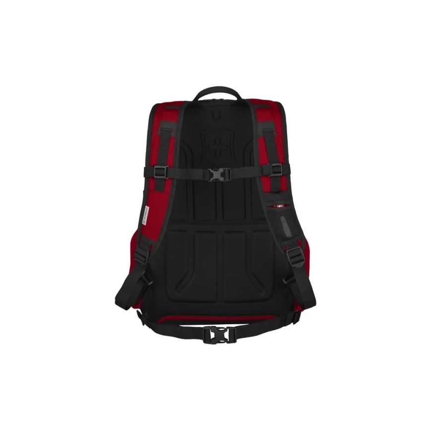 Victorinox - sülearvutikott 17 Altmont Original Deluxe 28 l punane