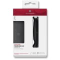 Victorinox - SWISS CLASSIC 11 cm kokkupandav nuga, must + lõikelaud