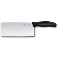 Victorinox - SWISS CLASSIC 18 cm kokanuga, must