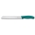Victorinox - SWISS CLASSIC 21 cm leivanuga türkiissinine
