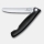 Victorinox - SWISS CLASSIC kokkupandav nuga, 11 cm, must