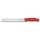 Victorinox - SWISS CLASSIC leivanuga 21 cm, punane