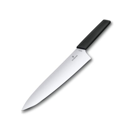 Victorinox - SWISS MODERN kööginuga 25 cm must