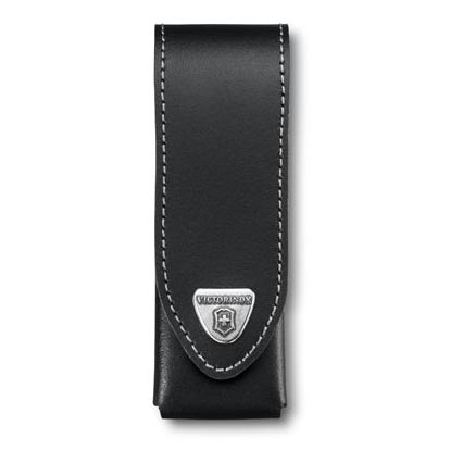 Victorinox - Taskunoa tupp 11,1 cm must