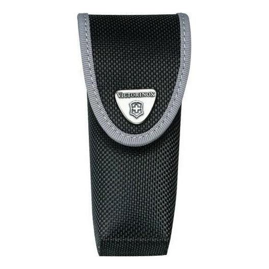 Victorinox - Taskunoa tupp 11,1 cm must