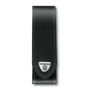 Victorinox - Taskunoa tupp 13 cm must