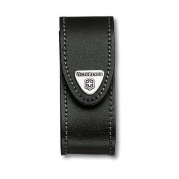 Victorinox - Taskunoa tupp 9,1 cm must