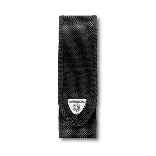 Victorinox - Taskunoa tupp RANGER 13 cm must