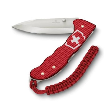 Victorinox - Taskunuga EVOKE 13 cm punane