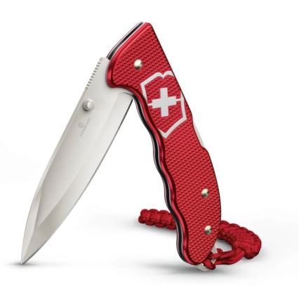 Victorinox - Taskunuga EVOKE 13 cm punane