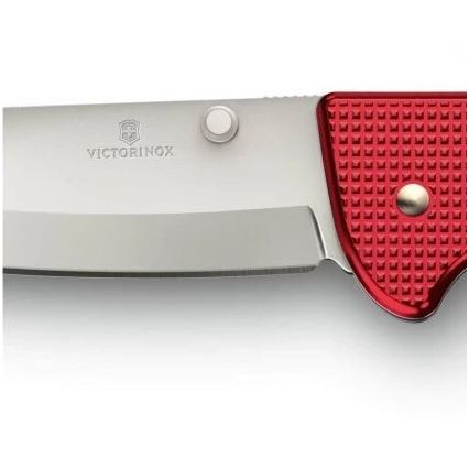 Victorinox - Taskunuga EVOKE 13 cm punane