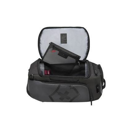 Victorinox - Touring 2.0 2-ühes reisikott 38 l must