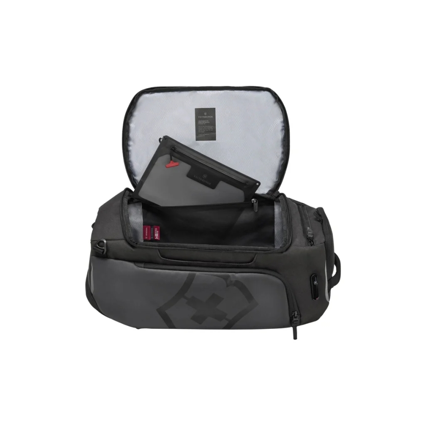 Victorinox - Touring 2.0 2-ühes reisikott 38 l must