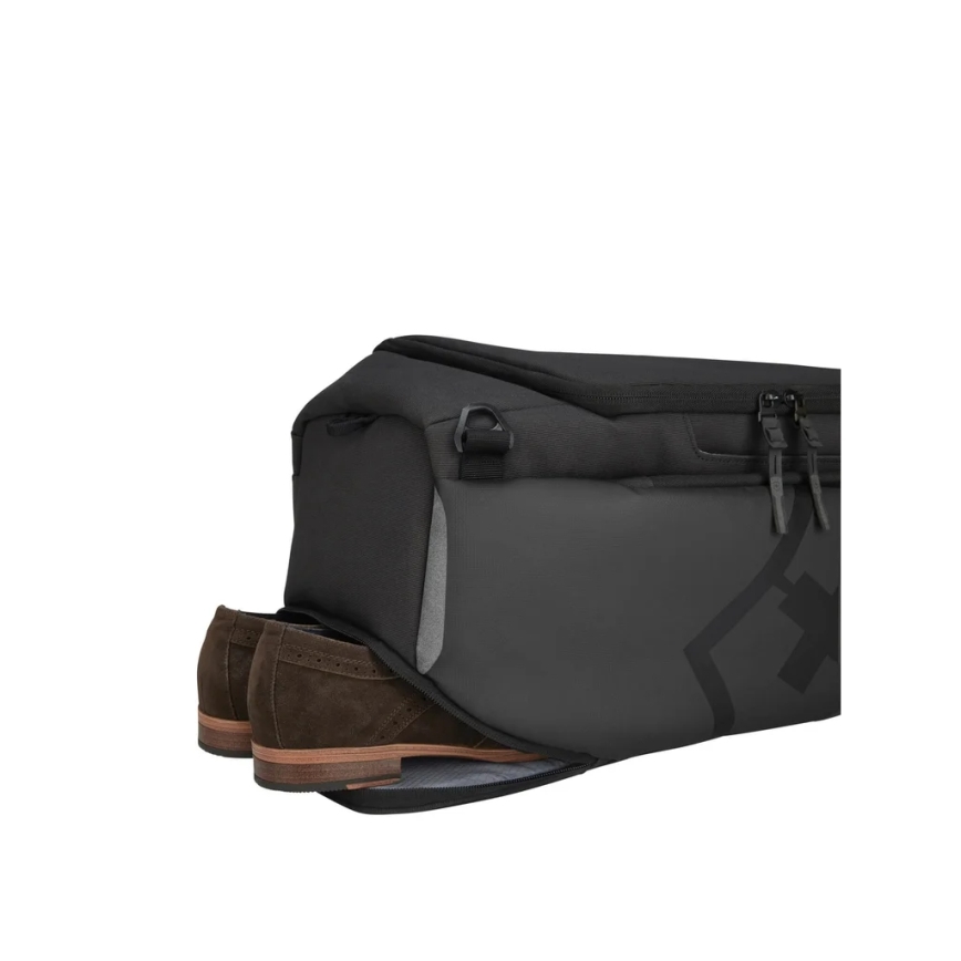 Victorinox - Touring 2.0 2-ühes reisikott 38 l must