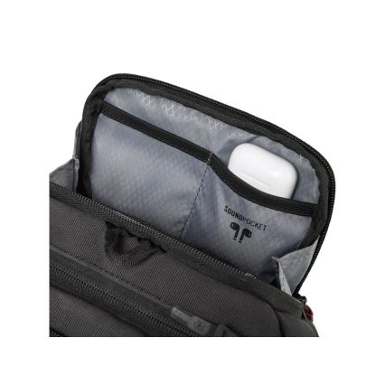 Victorinox - Touring 2.0 2-ühes reisikott 38 l must