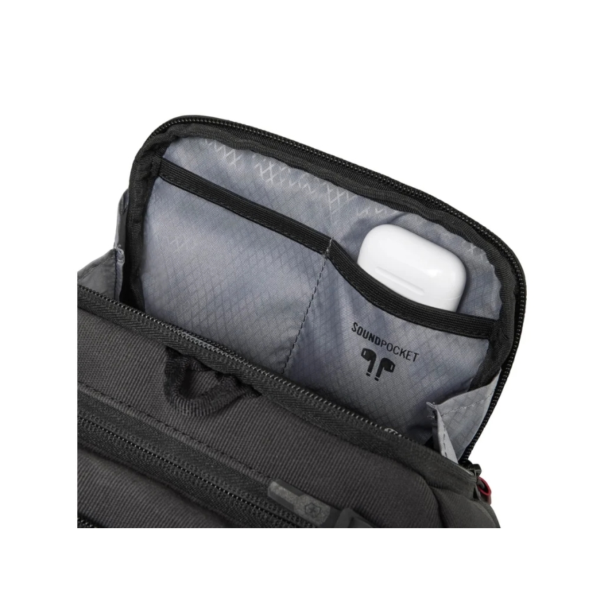 Victorinox - Touring 2.0 2-ühes reisikott 38 l must