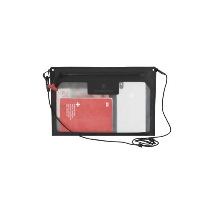 Victorinox - Touring 2.0 2-ühes reisikott 38 l must
