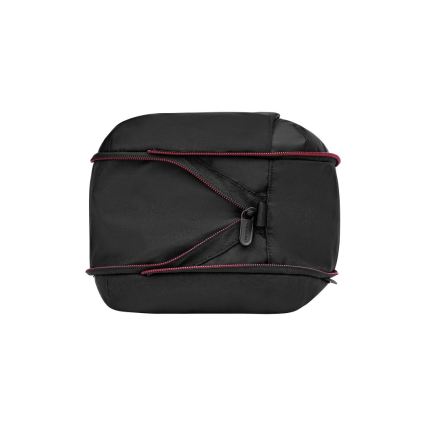 Victorinox - Travel Essentials 3-osaline reisikorraldajate komplekt, must