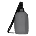 Victorinox - Travel Essentials õlakott 5 l, hall