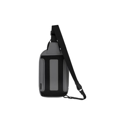 Victorinox - Travel Essentials õlakott 5 l, hall