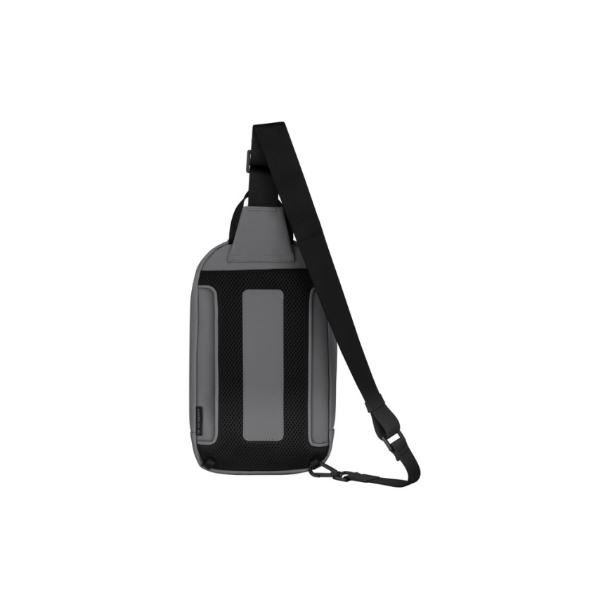 Victorinox - Travel Essentials õlakott 5 l, hall