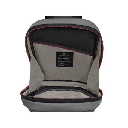 Victorinox - Travel Essentials õlakott 5 l, hall