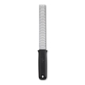 Victorinox - tsitrusekoore riiv 20 cm, must