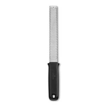 Victorinox - tsitrusekoore riiv 20 cm, must