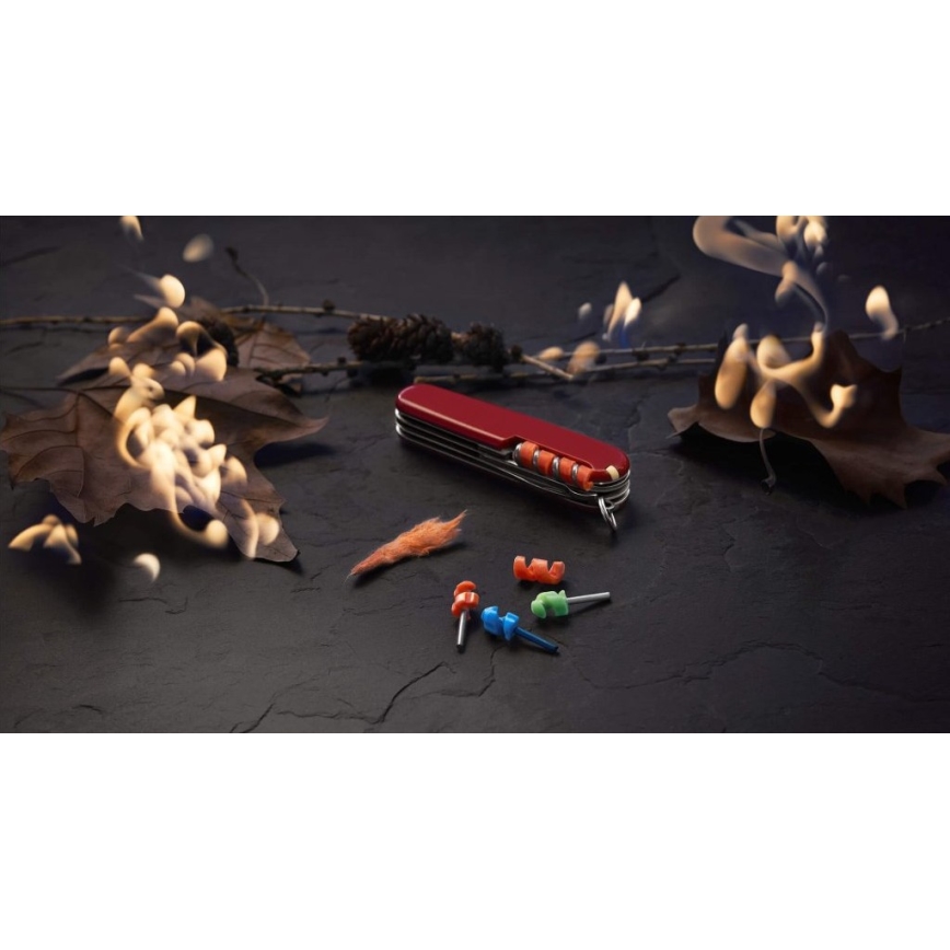 Victorinox - Tulehakatuskomplekt