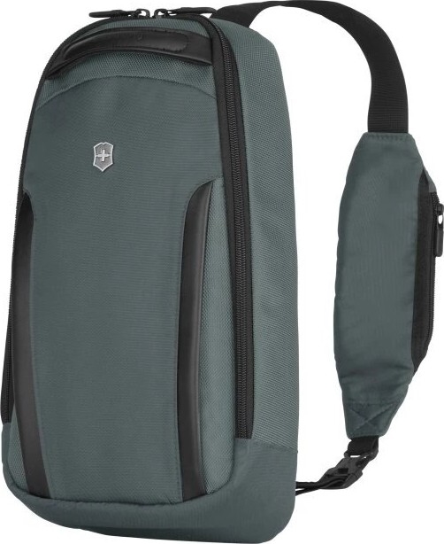 Victorinox - Üle keha käiv tahvelarvuti kott/seljakott 10" Altmont Professional hall