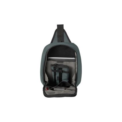 Victorinox - Üle keha käiv tahvelarvuti kott/seljakott 10" Altmont Professional hall