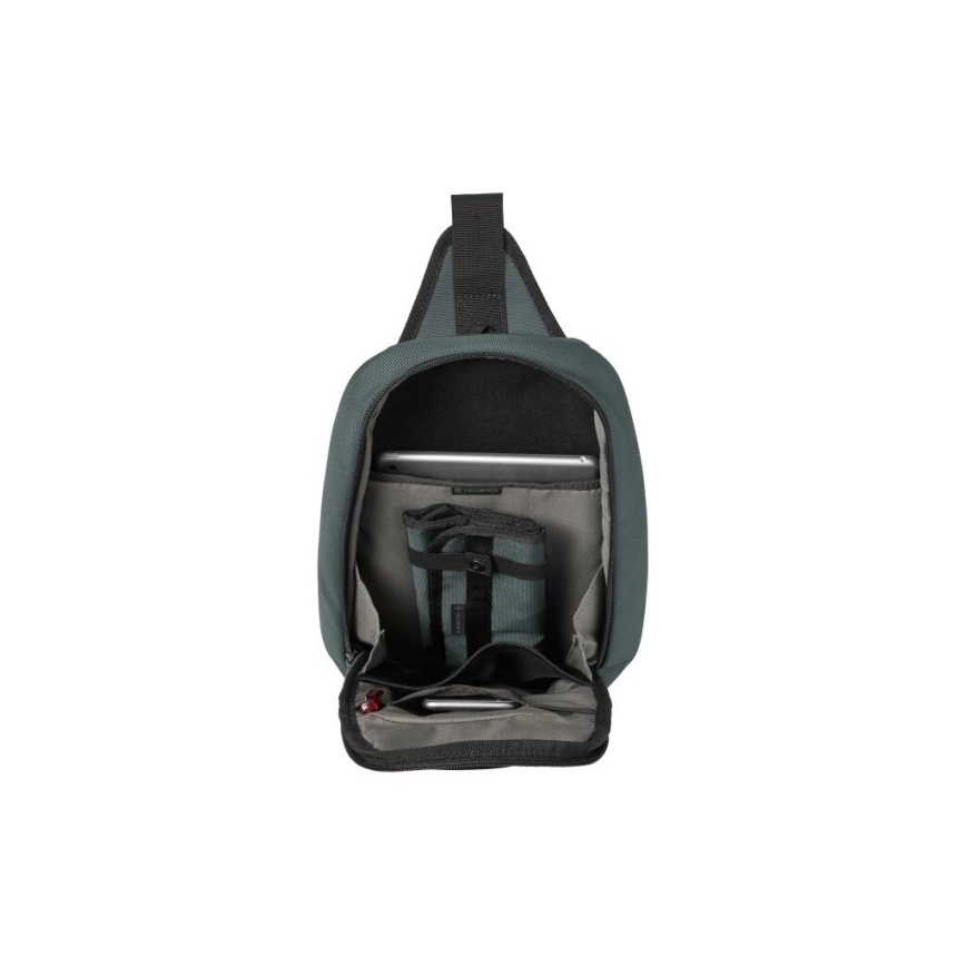 Victorinox - Üle keha käiv tahvelarvuti kott/seljakott 10" Altmont Professional hall