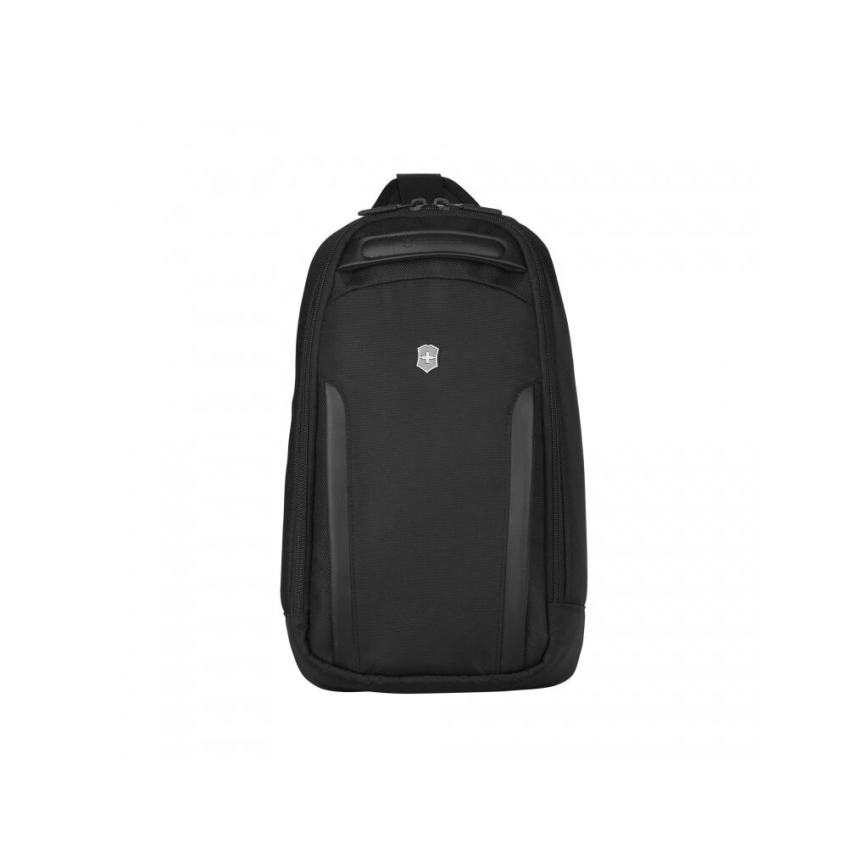 Victorinox - Üle keha käiv tahvelarvuti kott/seljakott 10" Altmont Professional must