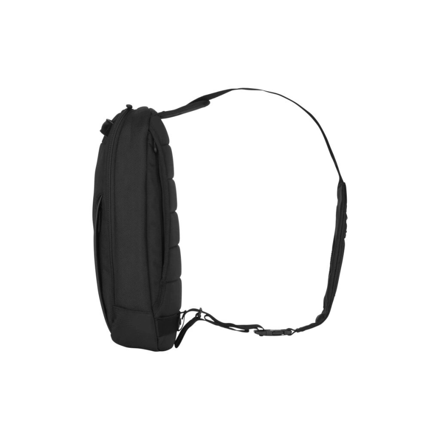 Victorinox - Üle keha käiv tahvelarvuti kott/seljakott 10" Altmont Professional must