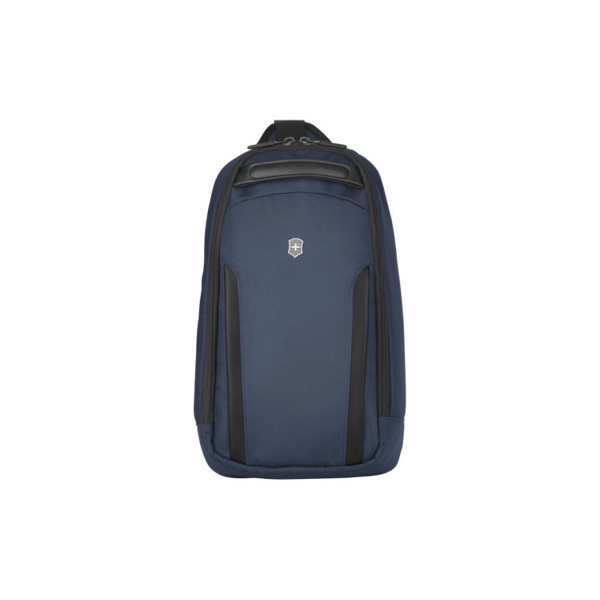 Victorinox - Üle keha käiv tahvelarvuti kott/seljakott 10" Altmont Professional tumesinine