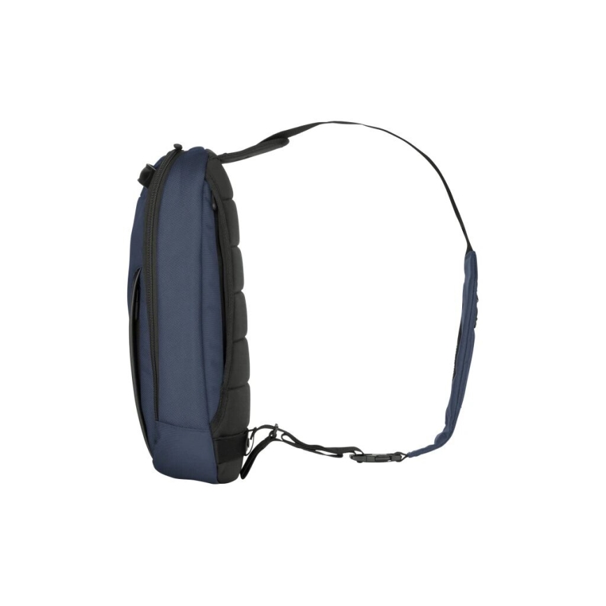 Victorinox - Üle keha käiv tahvelarvuti kott/seljakott 10" Altmont Professional tumesinine