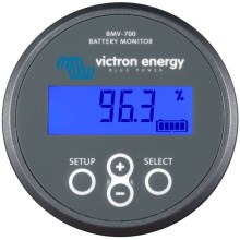Victron Energy - Aku oleku jälgija BMV 700