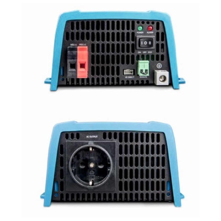 Victron Energy - Nutikas pingemuundur 800VA 24/230V