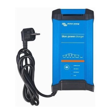 Victron Energy - Nutikas pliiaku laadija 12V/30A