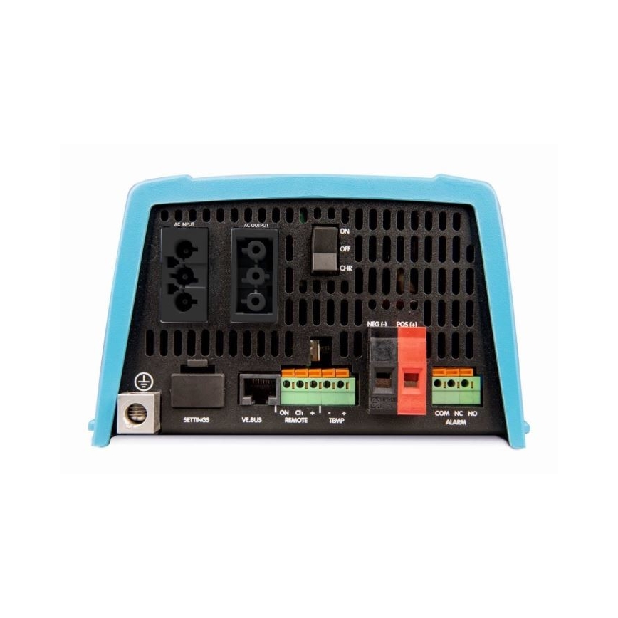 Victron Energy - Pingemuundur 800VA 12V/35A-16A