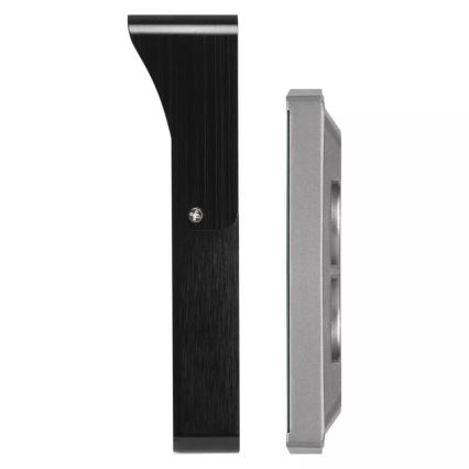 Videoga uksekell liikumisanduriga GoSmart 12V IP65 Wi-Fi Tuya