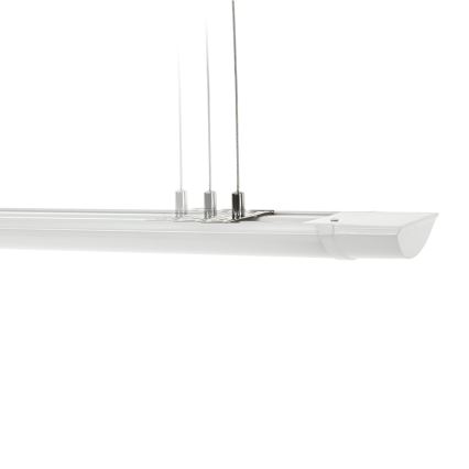 VIGA LED kapialune valgusti 28W/230V 4000K valge