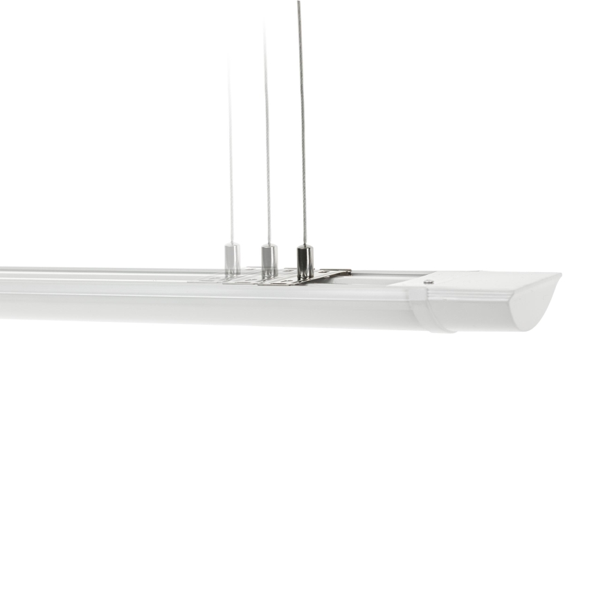 VIGA LED kapialune valgusti 28W/230V 4000K valge