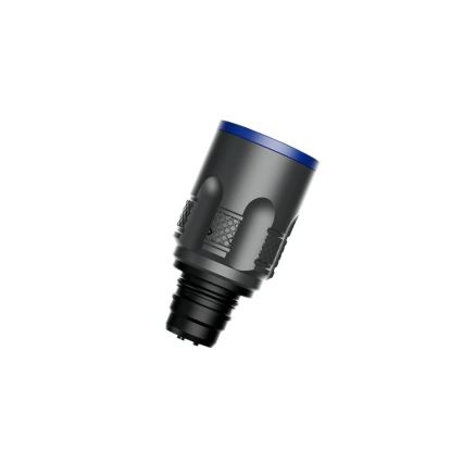 Viking - hämardatav laetav 3-ühes LED-taskulamp, 5V, IPX4, 380 lm, 2200 mAh