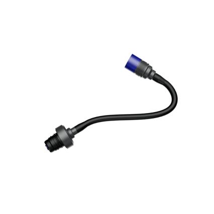 Viking - hämardatav laetav 3-ühes LED-taskulamp, 5V, IPX4, 380 lm, 2200 mAh