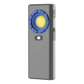 Viking - hämardatav laetav LED-taskulamp, 5V, IPX7, 1200 lm, 2000 mAh
