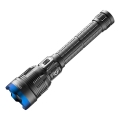 Viking - hämardatav laetav LED-taskulamp LED/5V IPX4 8000 lm 5000 mAh