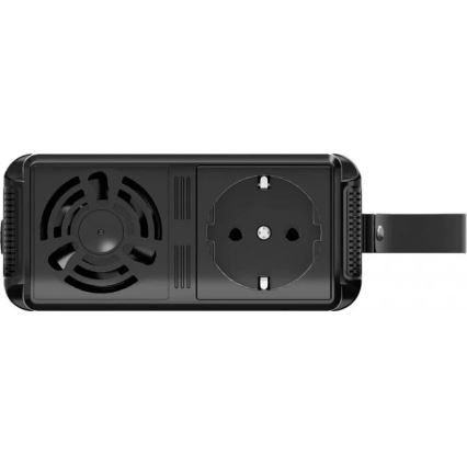 Viking - Laadimisjaam LED-ekraaniga Power Delivery 148 Wh