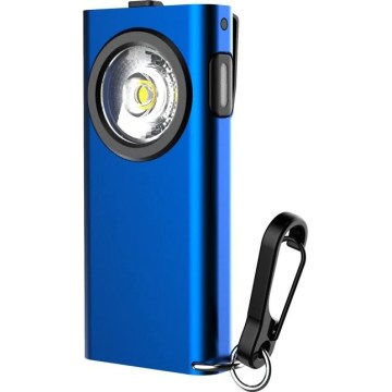 Viking - LED hämardatav laetav taskulamp LED/5V IPX3 500 lm 500 mAh