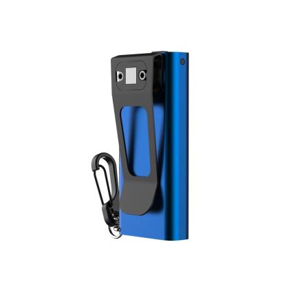 Viking - LED hämardatav laetav taskulamp LED/5V IPX3 500 lm 500 mAh